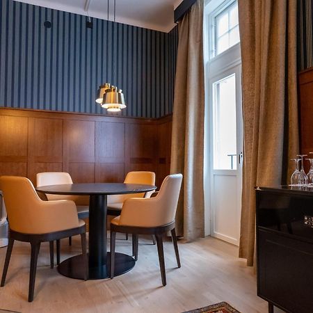 Profilhotels Calmar Stadshotell Kalmar Kültér fotó