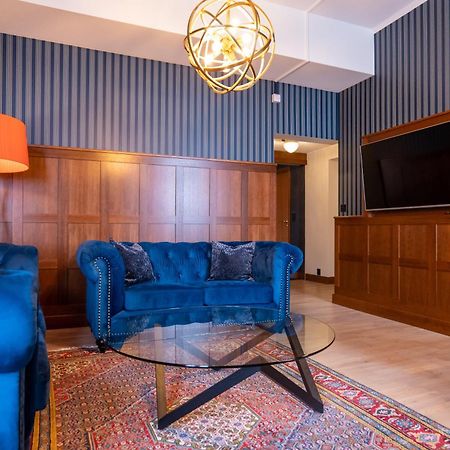 Profilhotels Calmar Stadshotell Kalmar Kültér fotó