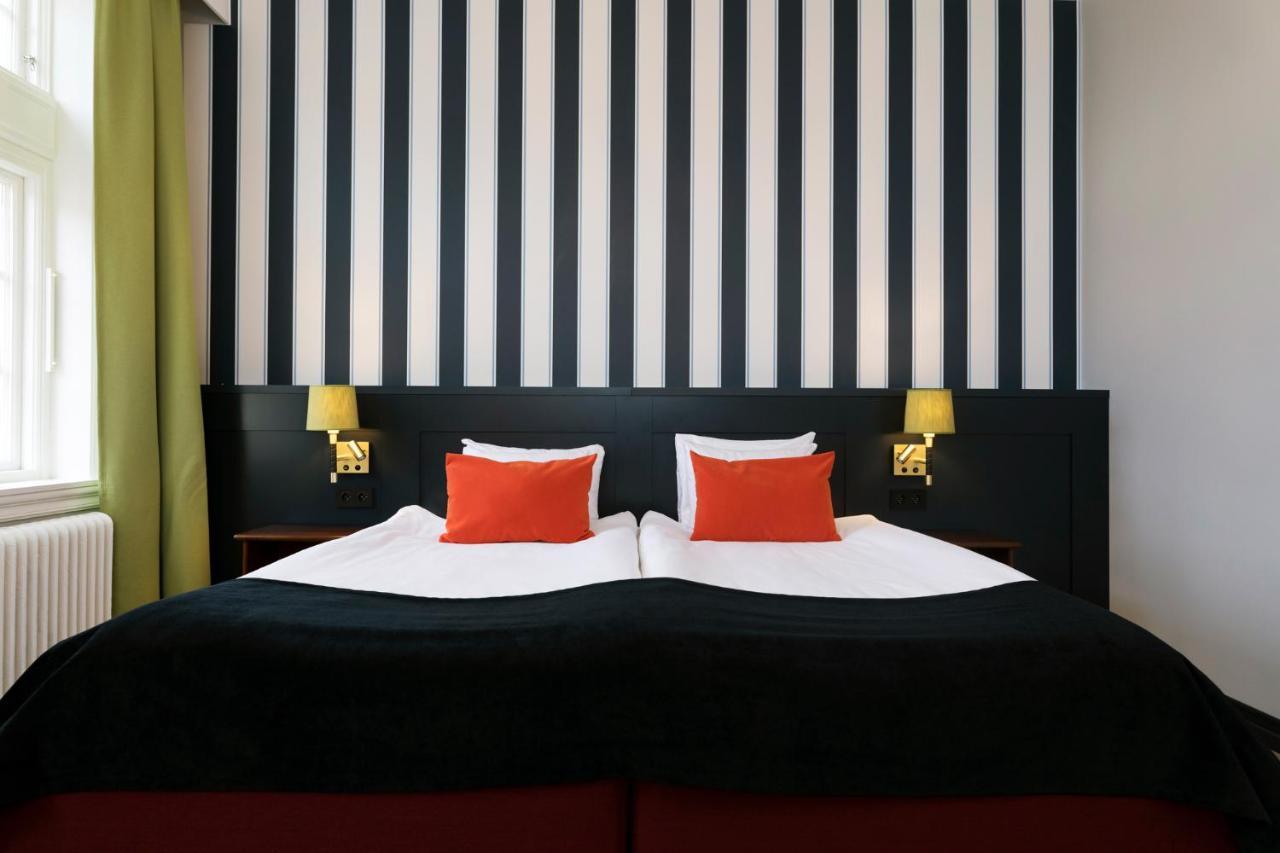 Profilhotels Calmar Stadshotell Kalmar Kültér fotó