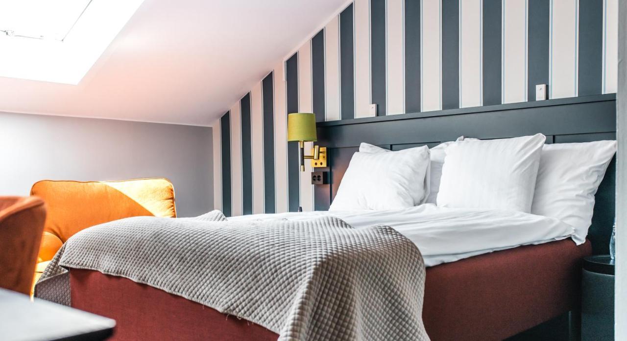 Profilhotels Calmar Stadshotell Kalmar Kültér fotó