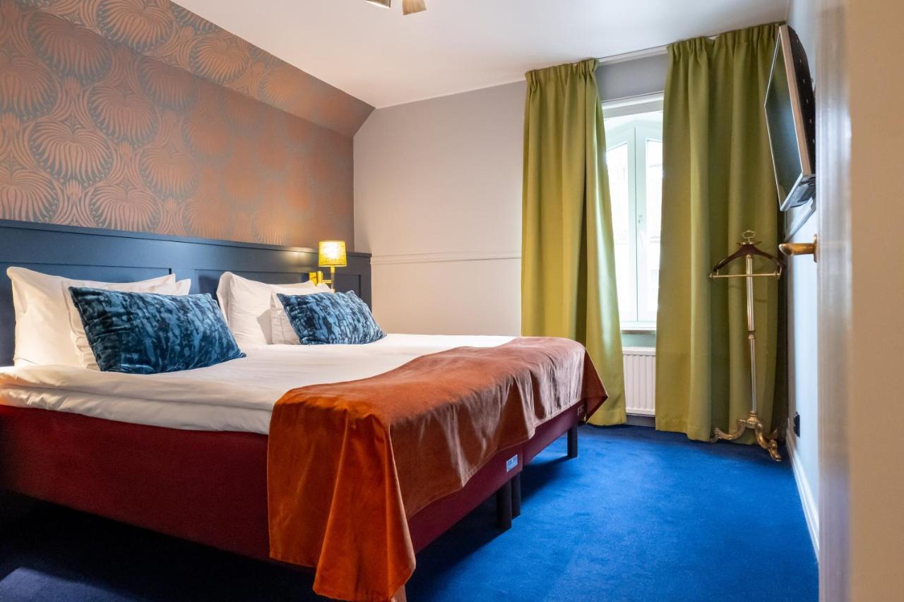 Profilhotels Calmar Stadshotell Kalmar Kültér fotó