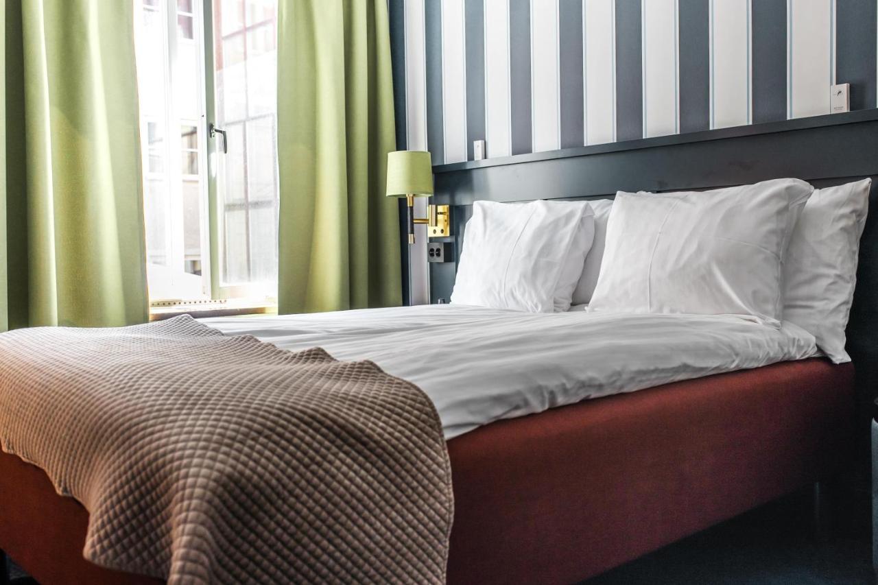 Profilhotels Calmar Stadshotell Kalmar Kültér fotó