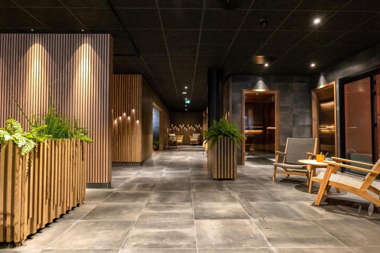 Profilhotels Calmar Stadshotell Kalmar Kültér fotó
