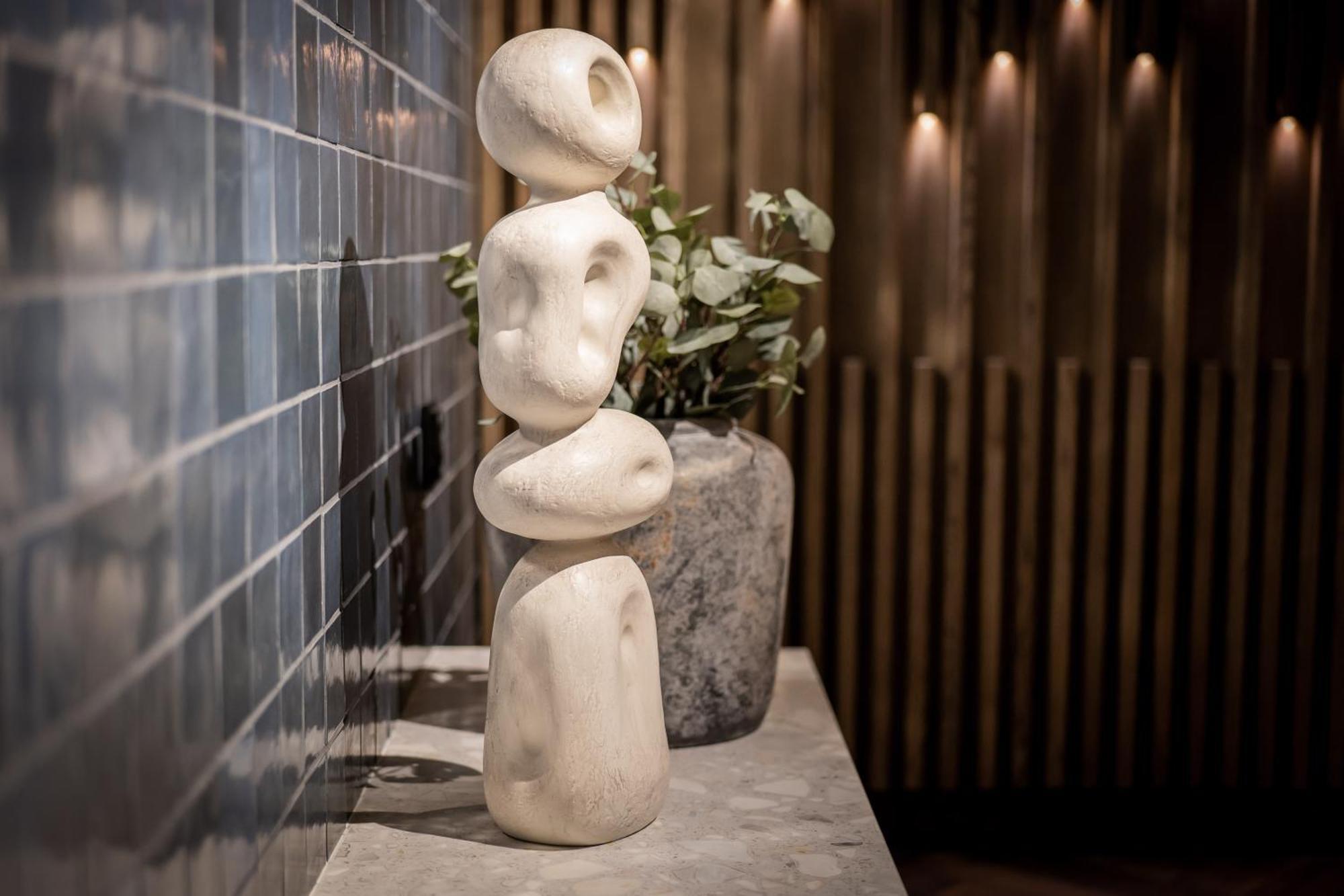 Profilhotels Calmar Stadshotell Kalmar Kültér fotó