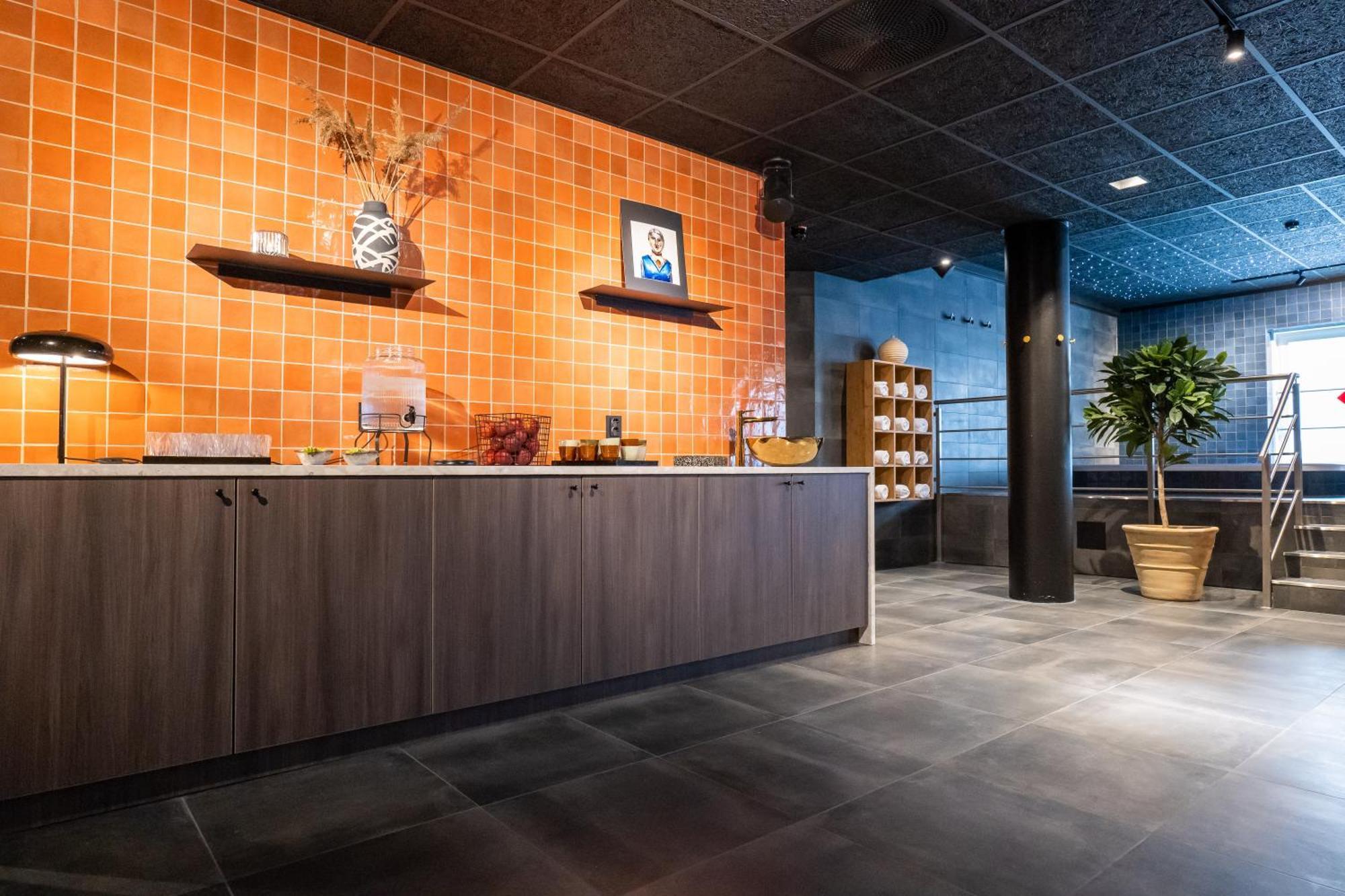 Profilhotels Calmar Stadshotell Kalmar Kültér fotó